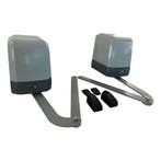 NEW Knikarm hekopener / Poortopener / Poort Automatisatie, Minder dan 3 meter, Ophalen of Verzenden, Minder dan 1 meter, Nieuw