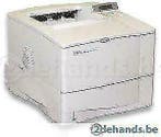 HP Laserjet 4100 printer, Informatique & Logiciels, Imprimantes, Ophalen of Verzenden
