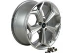 ORIGINEEL Ford ALUFELGE 5-spaaks Y-Design 8Jx18 inch ET 55 v, Ophalen of Verzenden, Nieuw