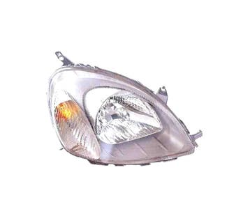 PHARE DROIT TOYOTA YARIS 99-03 VAL., Autos : Pièces & Accessoires, Éclairage, Verzenden