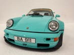 GT Spirit 1:12 - Modelauto - Porsche 911 RWB Rauh-Welt -, Nieuw