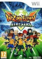 Inazuma Eleven Strikers (French) [Wii], Verzenden