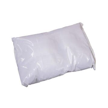 Ijzer Media navulzak 25 Liter, Verzenden, Nieuw