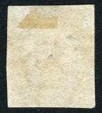 Espagne 1865 - ISABEL II 19 CUARTOS - FAUX SPERATI - EDIFIL