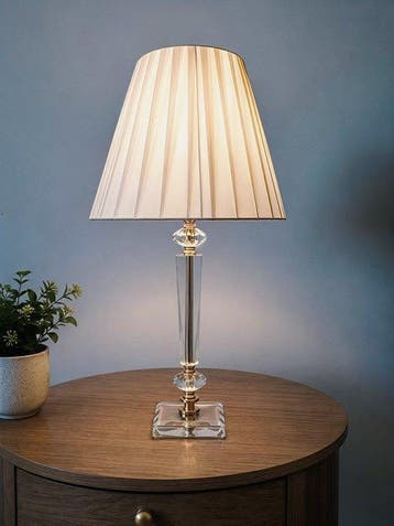 Artelight - Lamp - Kristal - Lamp in kristal K9