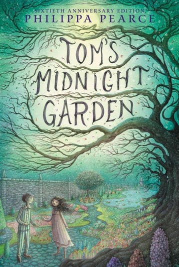 Toms Midnight Garden 9780062696588 Pearce, Verzenden, Pearce