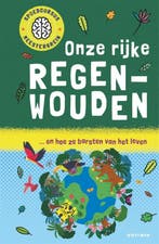 Onze rijke regenwouden / Spoedcursus meesterbrein, Verzenden, Isabel Thomas