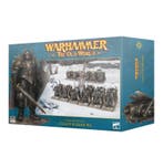Chaos Warriors (warhammer nieuw), Ophalen of Verzenden, Nieuw