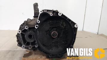 Versnellingsbak Saab 9-3 O205247, Nieuw
