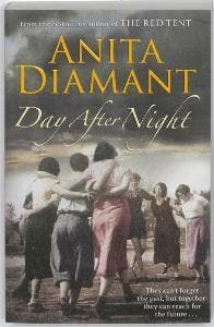 Day After Night 9781847398611 Anita Diamant, Verzenden, Anita Diamant