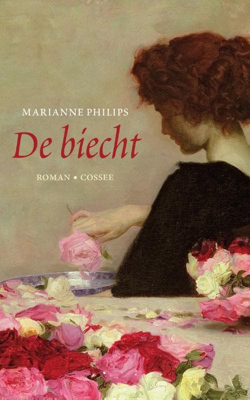 De biecht 9789059368422 Marianne Philips, Livres, Romans, Envoi