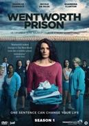 Wentworth Prison - Serie 1 op DVD, Verzenden