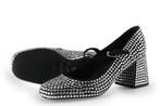 Steve Madden Pumps in maat 38½ Zilver, Kleding | Dames, Schoenen, Pumps, Overige kleuren, Verzenden, Steve Madden