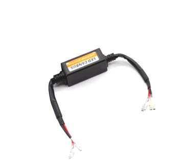 ANTI-ERREUR RÉSISTANCE CANBUS 50W H7, Verzenden, Nieuw