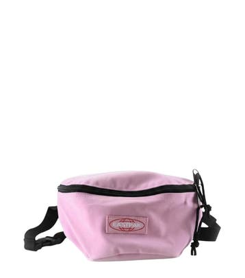 Eastpak Heuptas Roze, Verzenden, Zo goed als nieuw, Roze