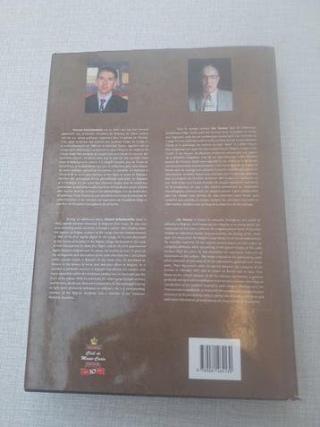 Historie van de LADO enclave van PATRICK MASELIS , ROUE