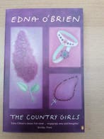 The Country Girls 9780140018516 Edna OBrien, Verzenden, Edna O'Brien