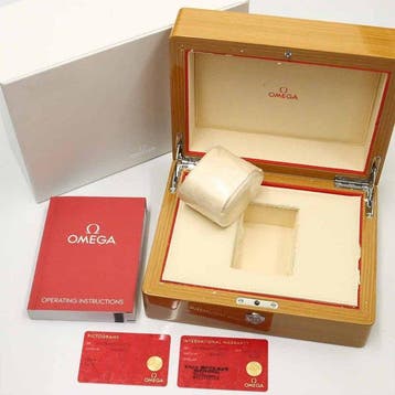 Omega - Speedmaster - 321 90 42 50 13 002 - Homme -, Nieuw