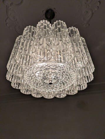 Lustre - Verre