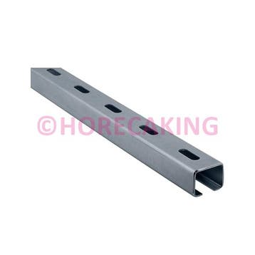 OPHANGRAIL 30x35 MM, Zakelijke goederen, Horeca | Overige, Verzenden