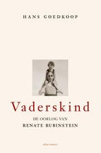 Vaderskind 9789045042848 Hans Goedkoop, Boeken, Verzenden, Zo goed als nieuw, Hans Goedkoop