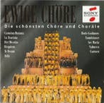 Various - Ewige Chöre (Die Schönsten Chöre Und Choräle), Verzenden, Gebruikt