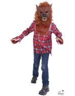 weerwolf kind, Ophalen of Verzenden, Nieuw