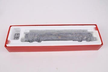 Rivarossi H0 - HR4154 - Modeltrein personenwagen (1) -