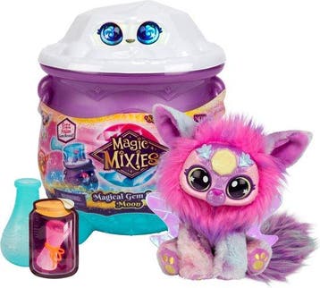 Verpakking beschadigd Magic Mixies Magical Gem Surprise M..., Verzenden