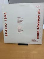 The Morands Group - Spazio 1999 - Album LP (article
