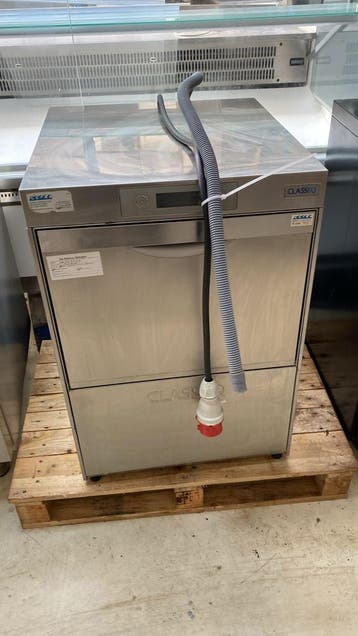 Classeq Professionele Horeca Vaatwasser / Glazenspoelmachine, Ophalen of Verzenden, Nieuw in verpakking