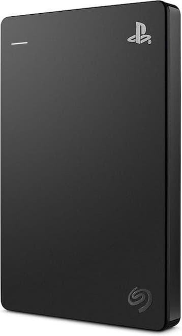 SeaGate Game Drive for PS4 2TB (PS4 Accessoires), Ophalen of Verzenden, Zo goed als nieuw