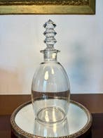 Val Saint Lambert - Carafe - Cristal