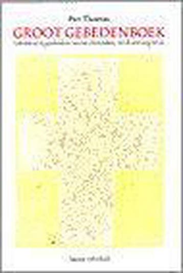 GROOT GEBEDENBOEK 9789026604782 Piet Thomas, Boeken, Verzenden, Gelezen, Piet Thomas