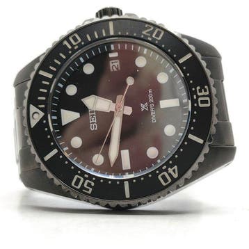 Seiko - Prospex Solar Divers 200m - SBDJ065 - Heren -