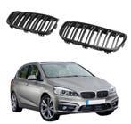 Grillen set | Nieren | BMW 2-serie Active Tourer F45 5d mpv, Verzenden