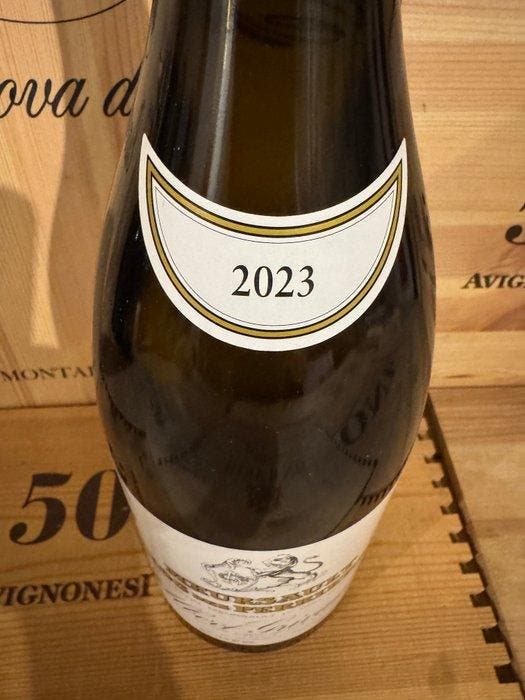 2023 Domaine Albert Grivault Clos des Perrières -, Verzamelen, Wijnen