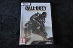 Call Of Duty Advanced Warfare PC Game, Games en Spelcomputers, Verzenden, Nieuw