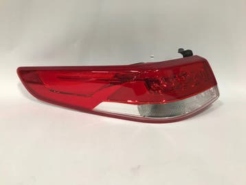 KIA OPTIMA 15-18 SEDAN LINKER ACHTERLICHT LED EUROPA 92401-D, Autos : Pièces & Accessoires, Verzenden