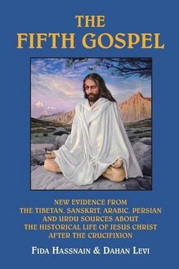 The Fifth Gospel - Fida Hassnain - 9781577331810 - Paperback, Livres, Verzenden