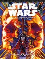 In de schaduw van / Star Wars / 1 9789460782527 Brian Wood, Verzenden, Brian Wood