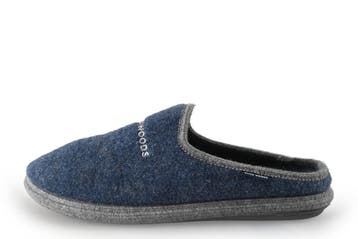River Woods Pantoffels in maat 43 Blauw, Verzenden, Pantoffels of Sloffen