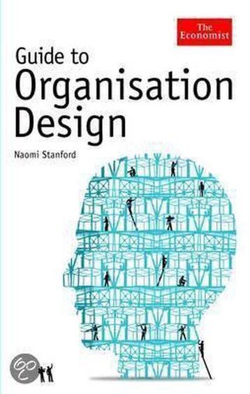Guide To Organisation Design 9781861978028 Naomi Stanford, Verzenden, Gelezen, Naomi Stanford