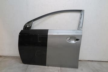 voorportier links Toyota Auris 2 II, Verzenden, Gebruikt