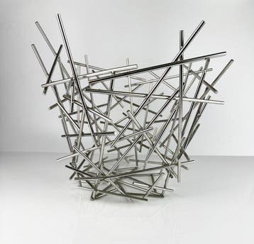 Alessi - Fernando Campana, Humberto Campana - Fruitschaal -