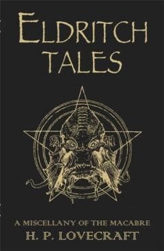 Eldritch Tales 9780575099630 H. P. Lovecraft, Verzenden, Zo goed als nieuw, H. P. Lovecraft