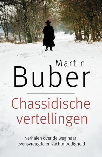 Chassidische Vertellingen | Martin Buber | Nieuw, Verzenden, Nieuw, Martin Buber