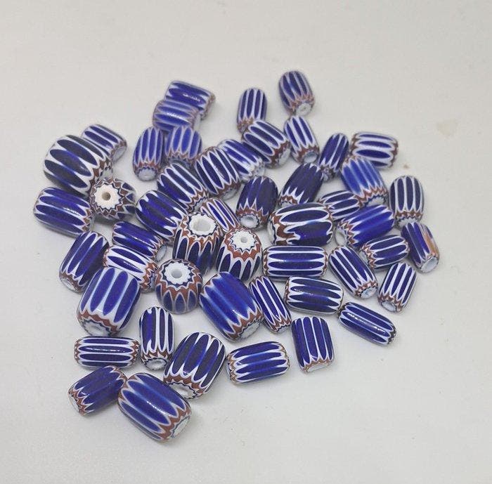 De beroemdste parels ter wereld, Antiek en Kunst, Kunst | Niet-Westerse kunst