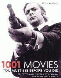 1001 Movies you must see before you die. 9781844032679, Verzenden, Steven Jay Schneider