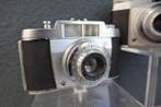 Agfa 2x Silette | Appareil photo à viseur, Nieuw